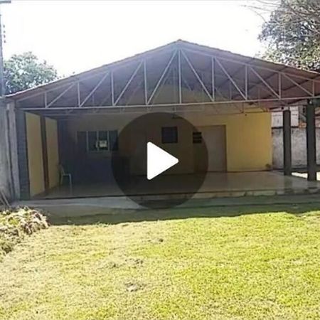 Sitio Vo Chico. Villa Maua  Bagian luar foto