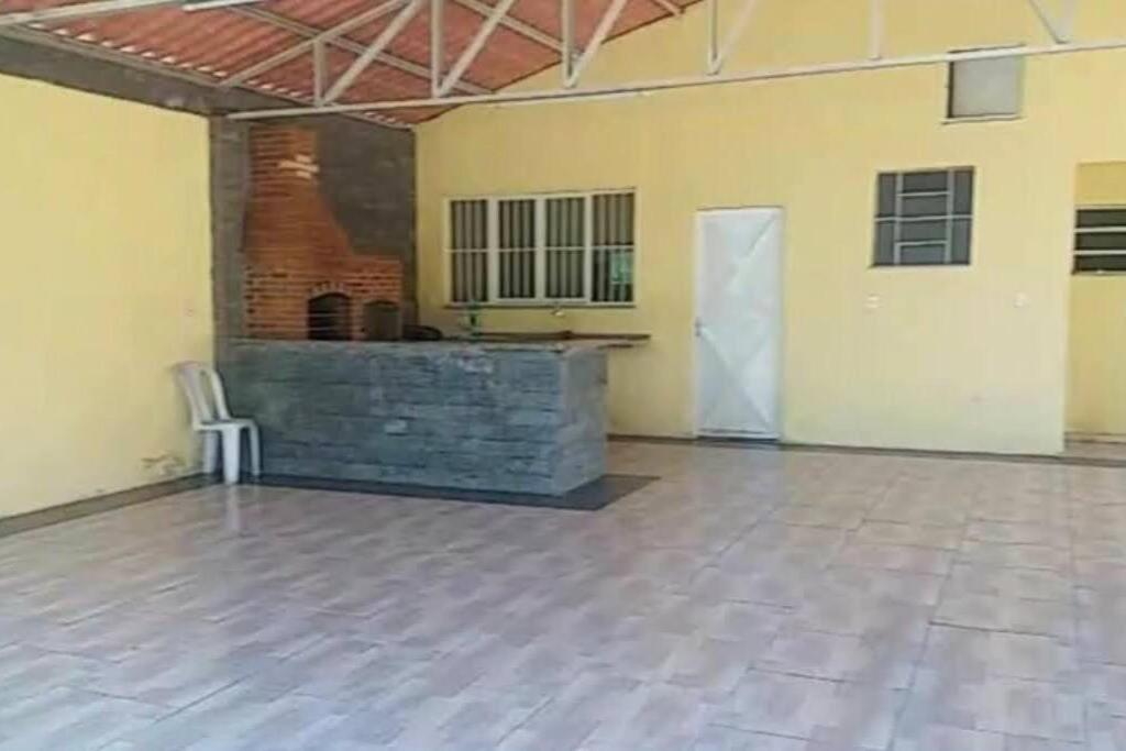 Sitio Vo Chico. Villa Maua  Bagian luar foto