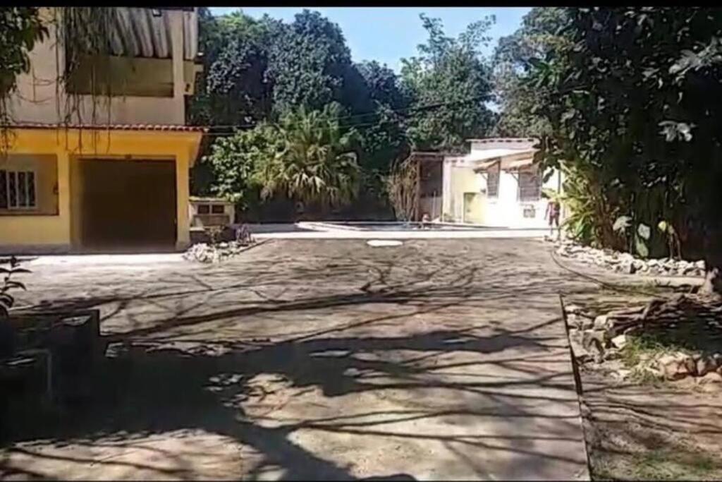 Sitio Vo Chico. Villa Maua  Bagian luar foto