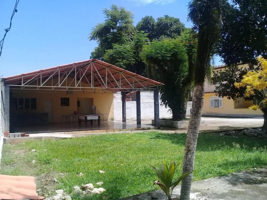 Sitio Vo Chico. Villa Maua  Bagian luar foto