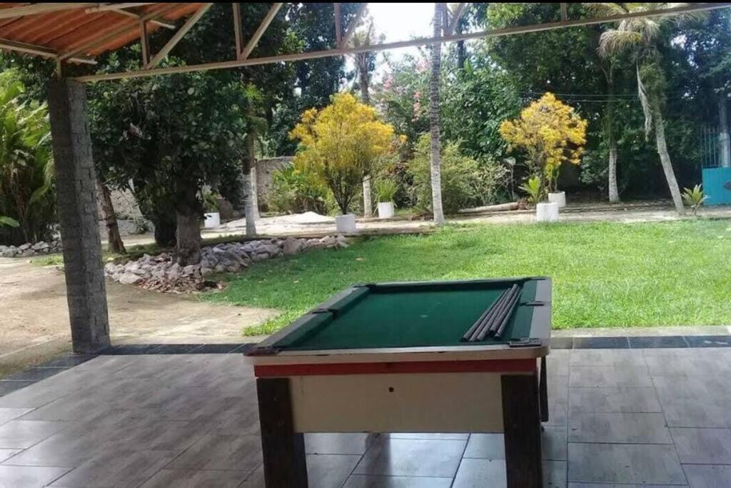 Sitio Vo Chico. Villa Maua  Bagian luar foto