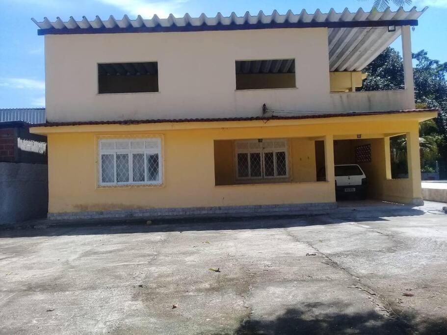 Sitio Vo Chico. Villa Maua  Bagian luar foto